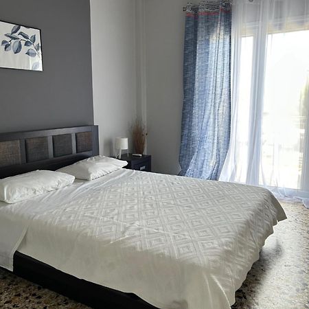 Pelagic Complex Near The Sea. Apartment Artemida  Bagian luar foto