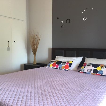 Pelagic Complex Near The Sea. Apartment Artemida  Bagian luar foto