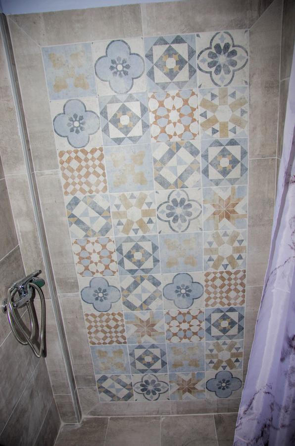 Pelagic Complex Near The Sea. Apartment Artemida  Bagian luar foto