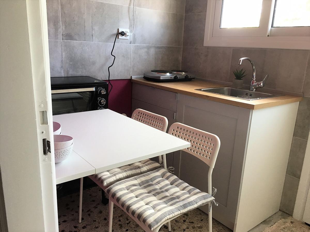 Pelagic Complex Near The Sea. Apartment Artemida  Bagian luar foto