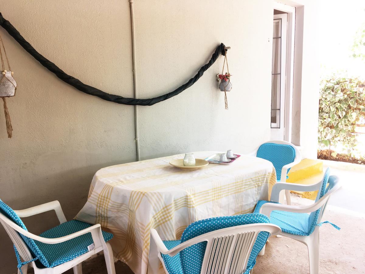Pelagic Complex Near The Sea. Apartment Artemida  Bagian luar foto